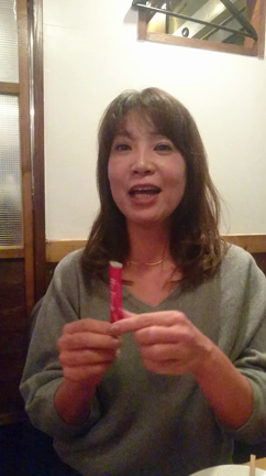 ゆこさんお誕生パーリーナイトの記事動画