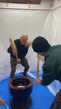 大晦日のルーティンの記事動画