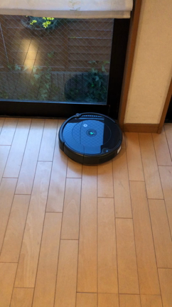 ルンバ693の記事動画