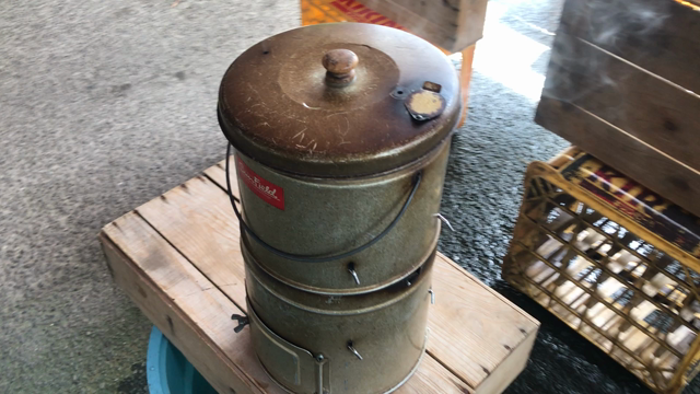 酒のお供に魚介の燻製 〜子持ちししゃものマヨ燻製〜の記事動画