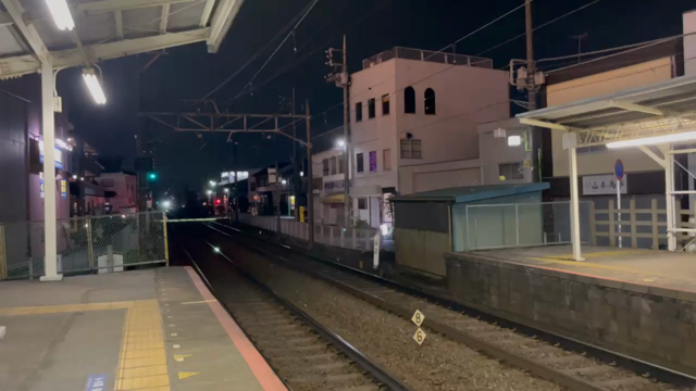 KENTY SKYLINERはたまに本線のイブニングライナーに変身の記事動画