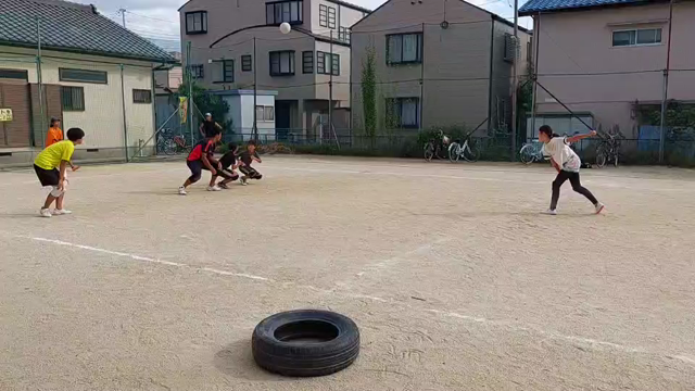土日は練習！の記事動画