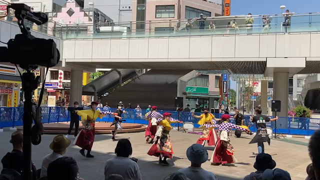 お手伝いさせて頂きました！の記事動画