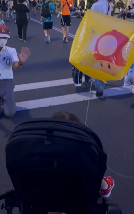 【USJ】スーパー・ニンテンドー・ワールドへの記事動画