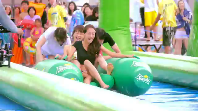 スライドザシティ動画！の記事動画