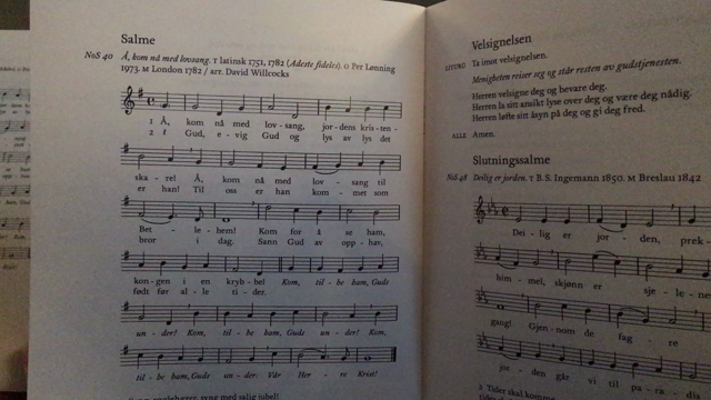 God Jul !!の記事動画