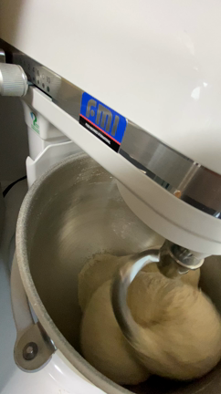 お家で簡単にナポリピッツァ！の記事動画