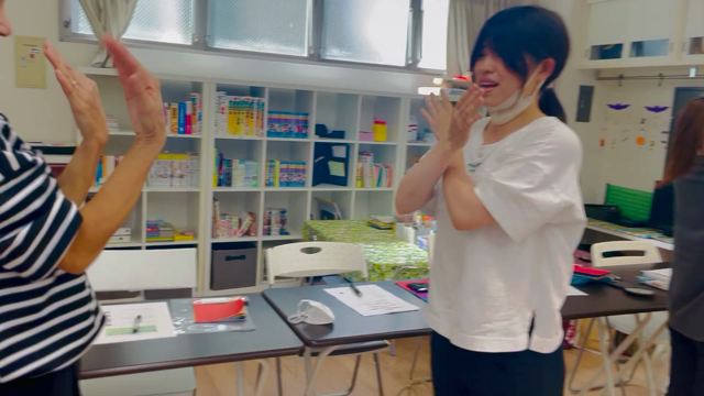 １に体感２に体感！子供たちに何をしたらいいかがハッキリする保育士研修！の記事動画