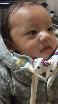 にぱぁ〜♡の記事動画