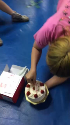 ブログ初動画がジャン叫。の記事動画