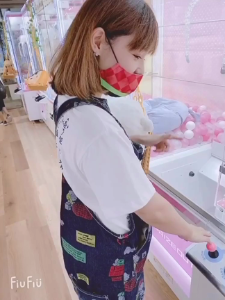 8月15日　神奈川県横浜市　わくわくクレーンゲーム王国様　【飴レポ】の記事動画