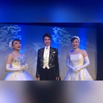 無観客ライブ！の記事動画