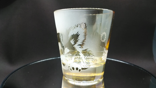 ネコさんグラス！バージョンアップに向けての記事動画