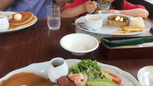 父の日の記事動画