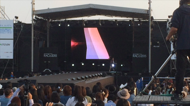 琉球アジアコレクション2015の記事動画