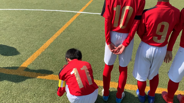 Ｕー１２九州少年サッカー長崎県大会結果のお知らせの記事動画