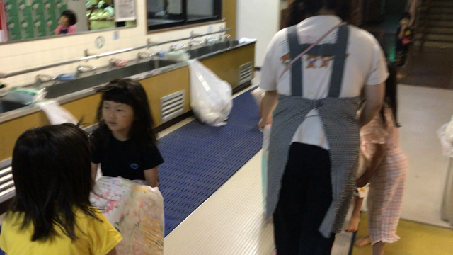 片付けをするのでござるの巻の記事動画