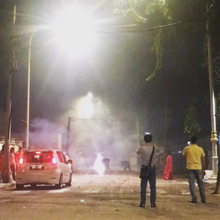 Deepavali 2018の記事動画