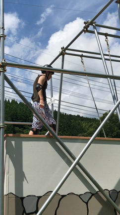 弾丸！熊本旅行 〜 熊本城ならぬ、熊本嬢を探し出せ 〜 【 水の駅編 】（ カズ ）の記事動画