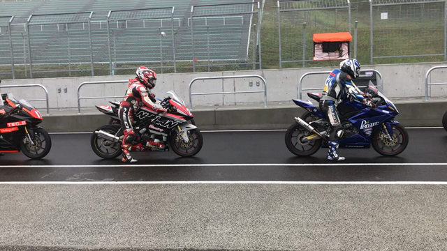 予定のテストは出来ました。の記事動画