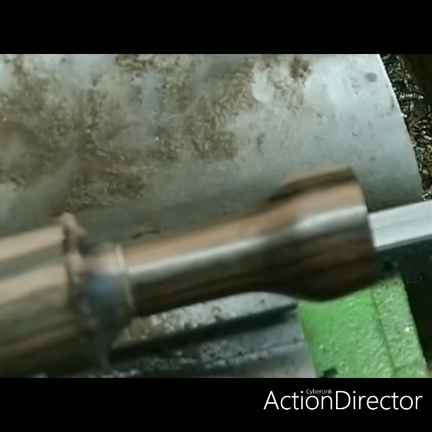 バリアルウッドノブの記事動画
