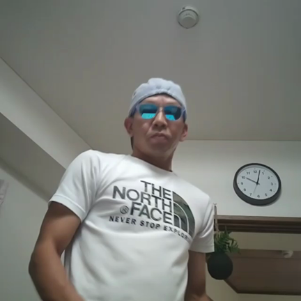 朝ランとパンちゃん踊る⁉️の記事動画