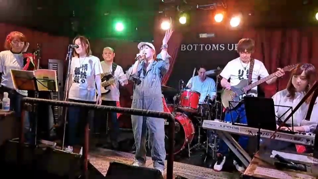 川崎 ボトムアップ ぷりぷりばんど  2回目ライブ ご報告。の記事動画