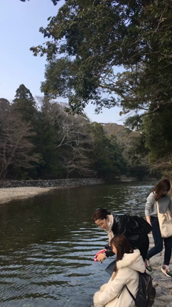 闇があるからこそ、光は存在できる。原点回帰の旅で感じた事。日月火水、銀座で占います(*^^*)の記事動画