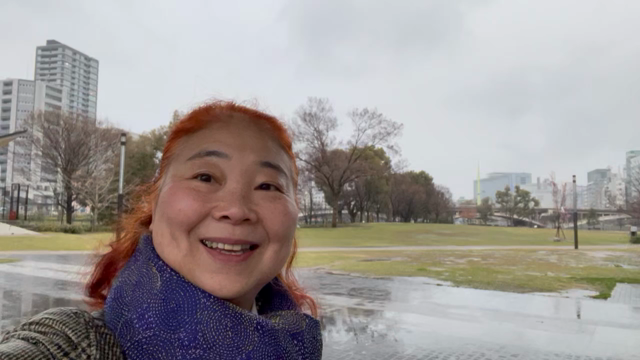 雨の火曜も高架下から地球へ響け〜〜♪の記事動画