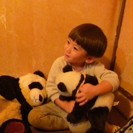 しゃんしゃんの記事動画