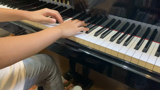 間に合った合唱コンクールの記事動画