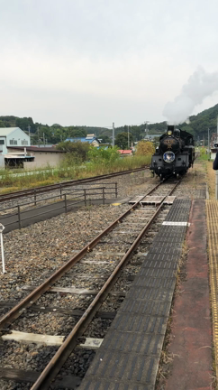 鉄学しましょ「SLもおか」&プレミアムカフェの記事動画