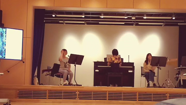 明日5月27日(土)は、あいパルコンサートへの記事動画