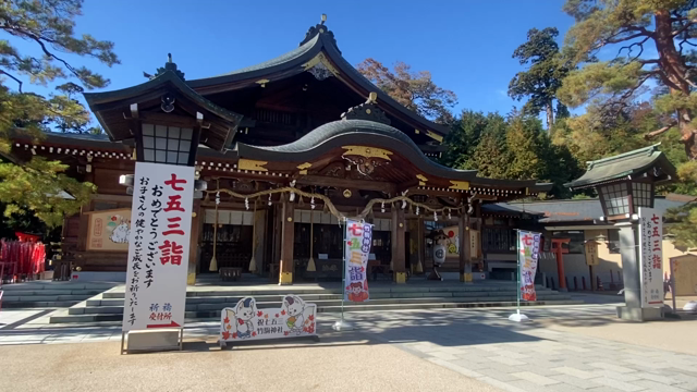 竹駒神社へのお礼参りと祈りの力についての記事動画