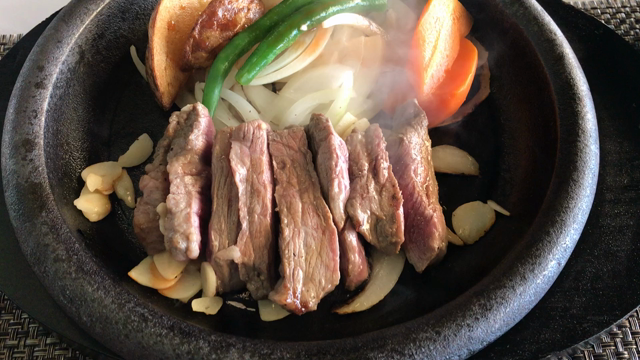 暑い日に食べたい料理といえば？お肉！三田屋への記事動画