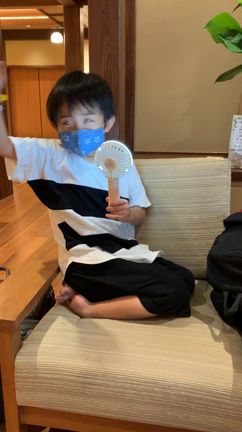 お盆休みの記事動画