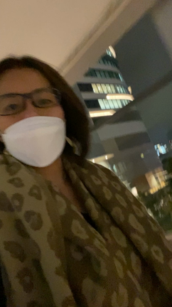 都会の空気が心地よい。の記事動画