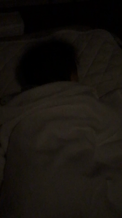 9m13d 怖いよ！大丈夫？！の記事動画