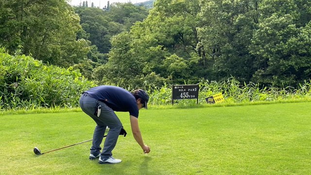 引っ越しと新規リカバリゼーションサロンとマウガードプロの会社も移転で大忙しの中ゴルフだけは楽しくの記事動画