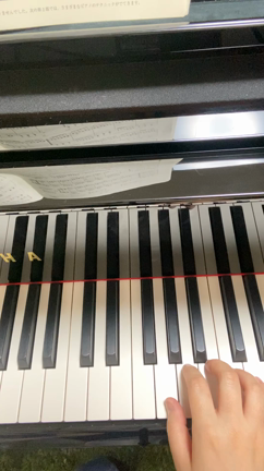 ♪音符をのばすとは？？わかりやすいレッスンを心がけています♪の記事動画