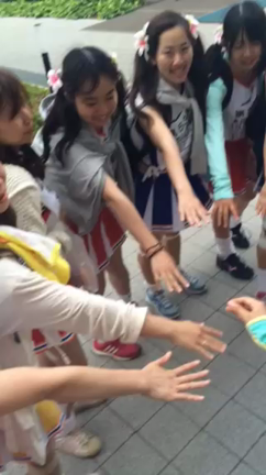 100ハイの記事動画