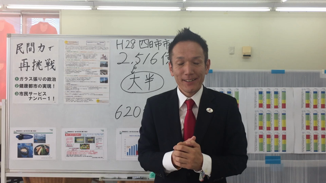 4つの主要政策vol.1-2の記事動画