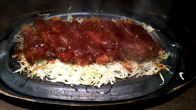 やばとんさんのみそかつ。。(*´-`)(*^^*)の記事動画