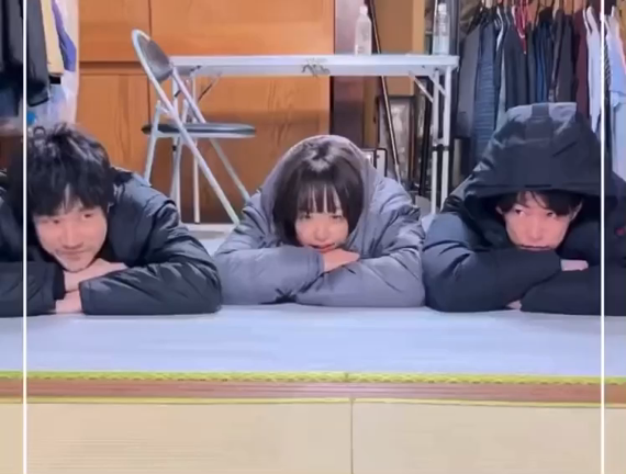 テレビで姿が見られるよ！ヽ(´▽｀)/の記事動画