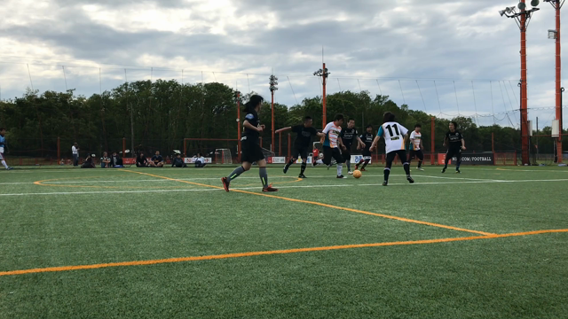 報告｜浦和レッズハートフルカップ第12回スマイルサッカー大会（2019/5/6開催）の記事動画