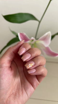 ネイルの記事動画