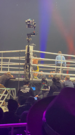 伝説！井上尚弥vsポール・バトラーの記事動画