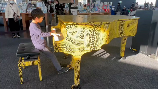 ショパンコンクールインAsiaの記事動画