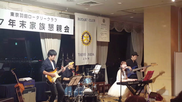 パーティ＆結婚式などに、ひろろんを☆の記事動画