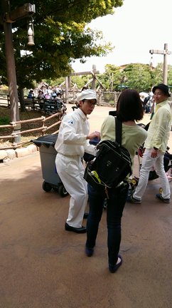 東京ディズニーシー♪の記事動画